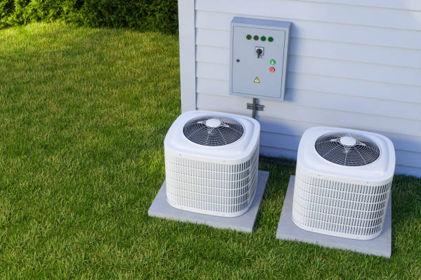 Best HVAC replacement cost  in Cottage Grove, OR